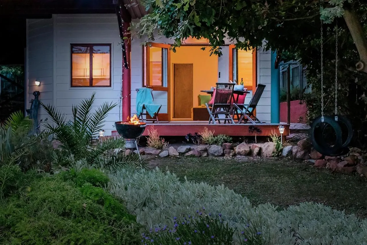 Mountain View Cabana Kommetjie