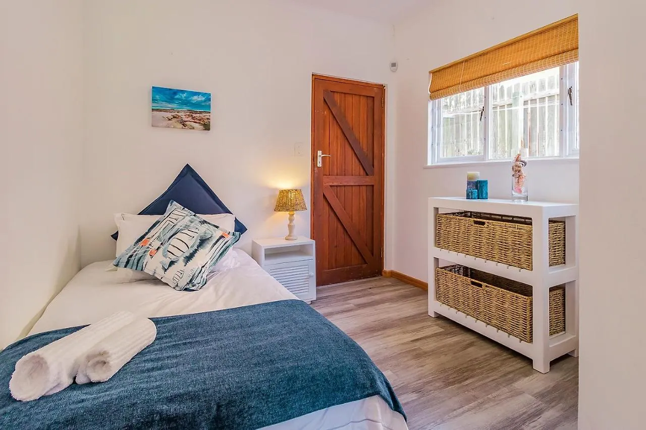 Διαμέρισμα Mountain View Cabana Kommetjie Νότια Αφρική
