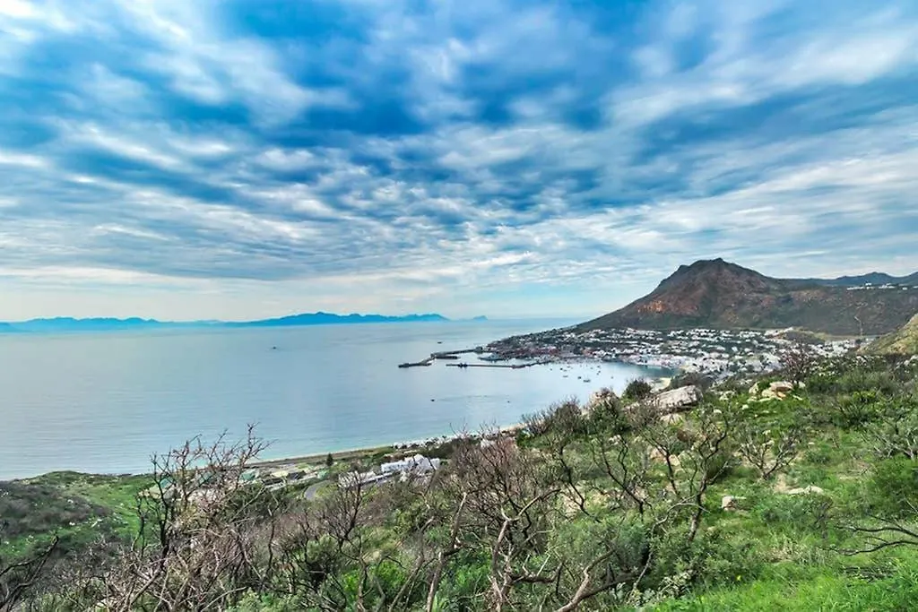Mountain View Cabana Kommetjie 0*,