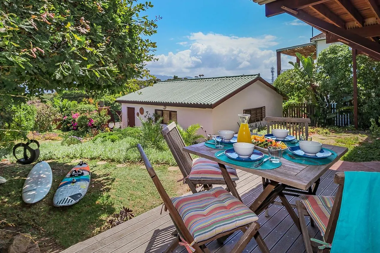 Mountain View Cabana Kommetjie Apartment