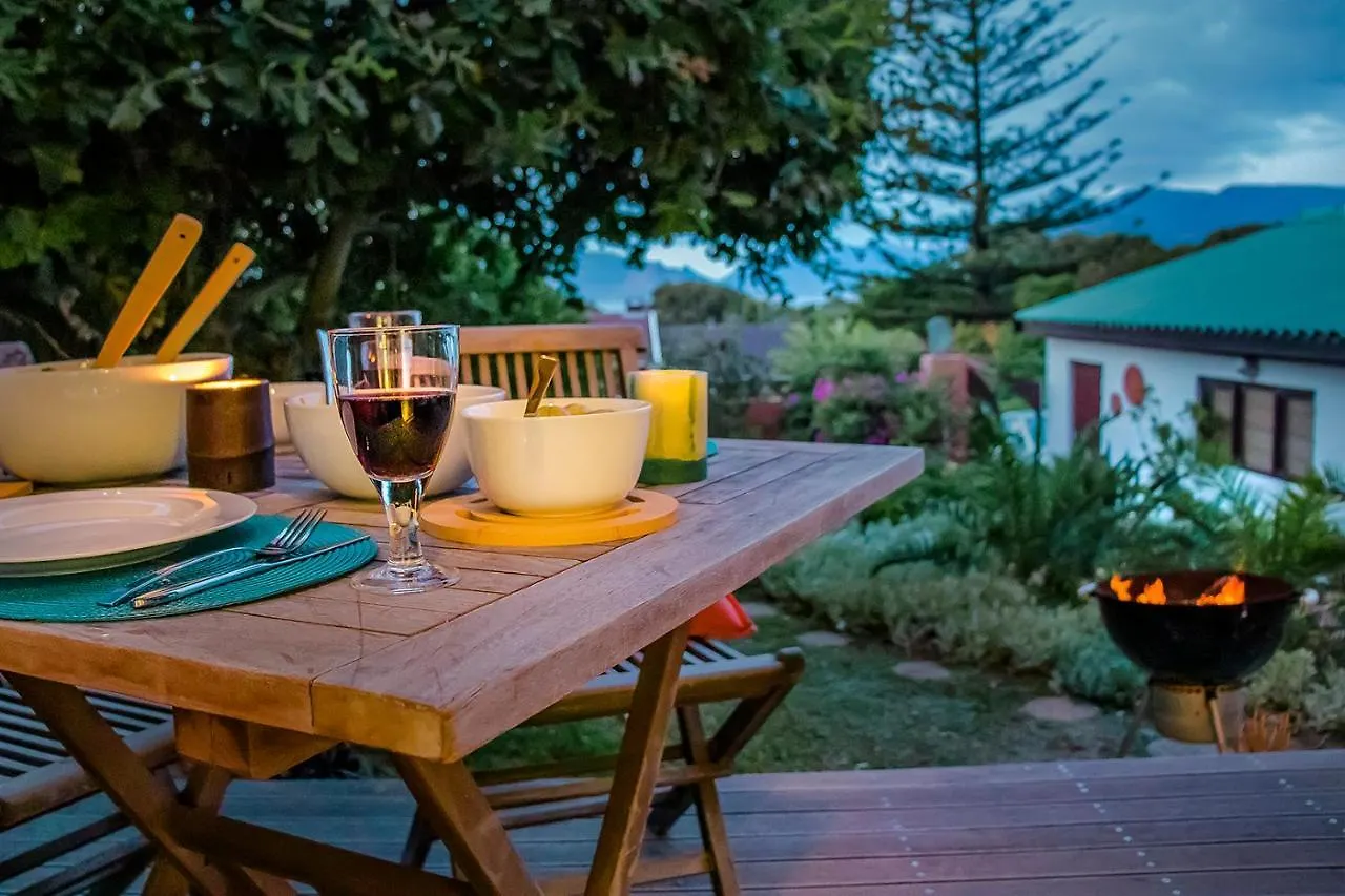 Mountain View Cabana Kommetjie