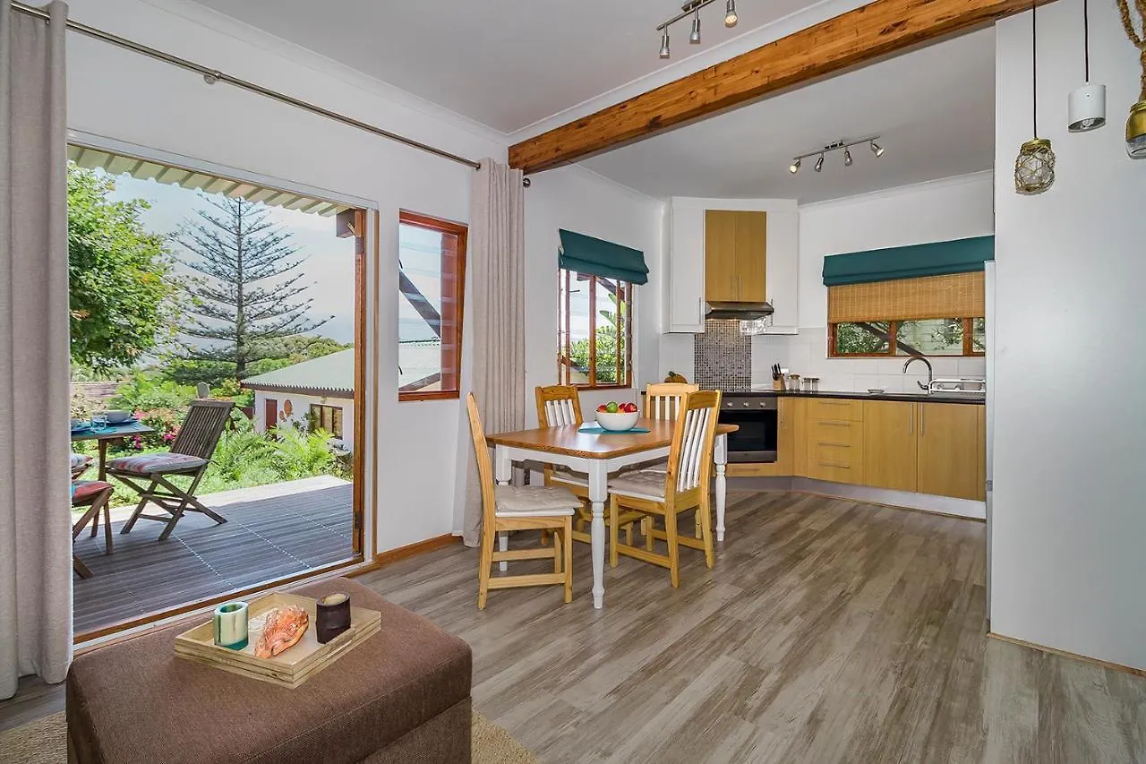 Apartment Mountain View Cabana Kommetjie