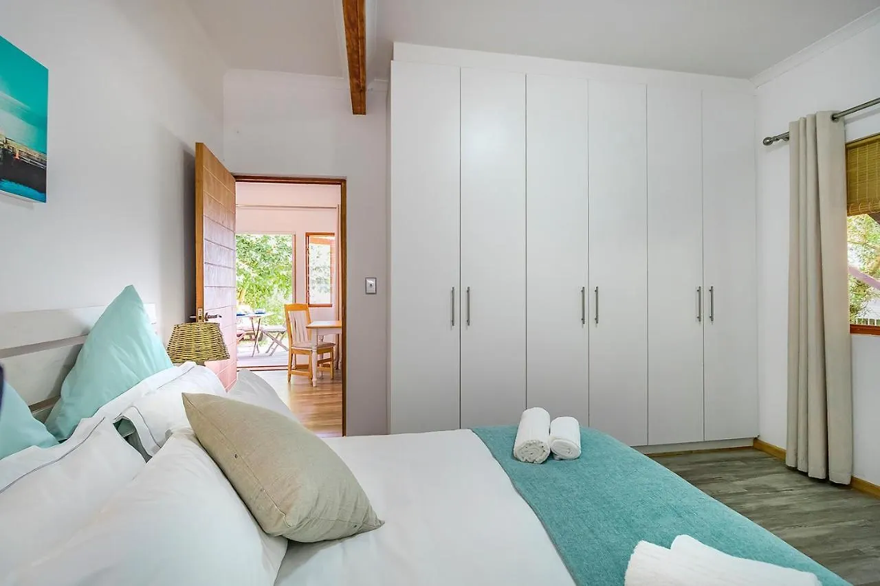 Mountain View Cabana Kommetjie Apartment